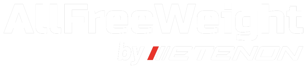 Logo AllFreeWeight by Etenon