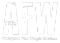 Logo AFW AllFreeWeight