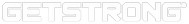 Logo GetStrong